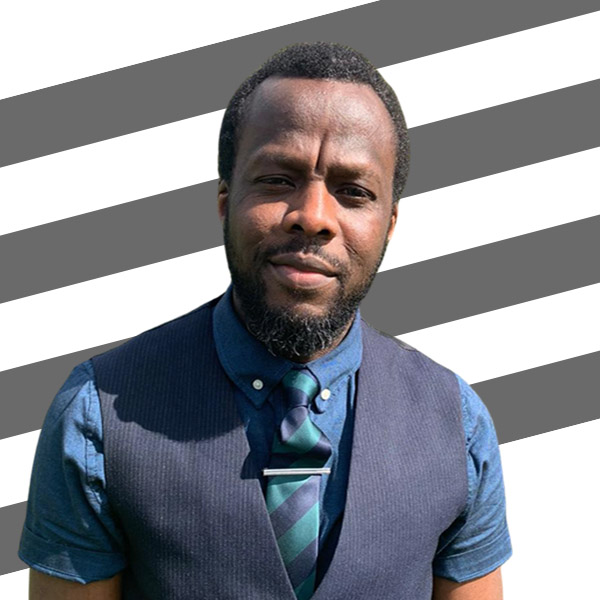 Russell Omadoye