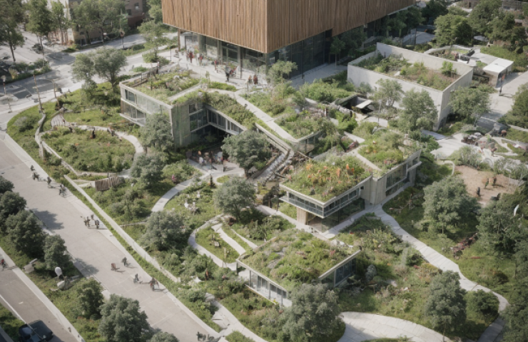 Top Architectural Trends in 2024