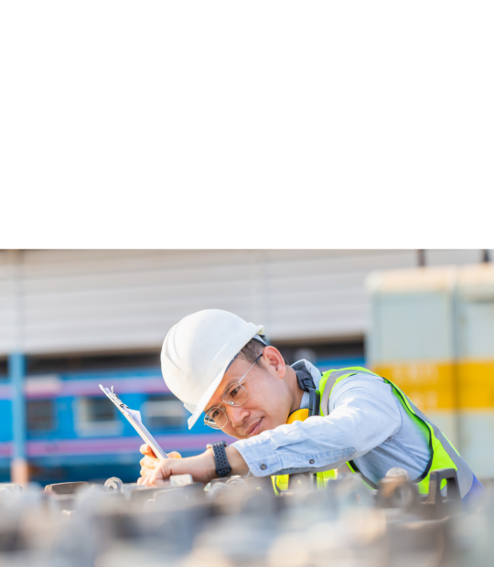 Battery Storage Installation