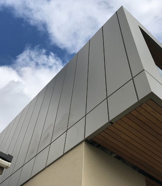 Bespoke Fabrications