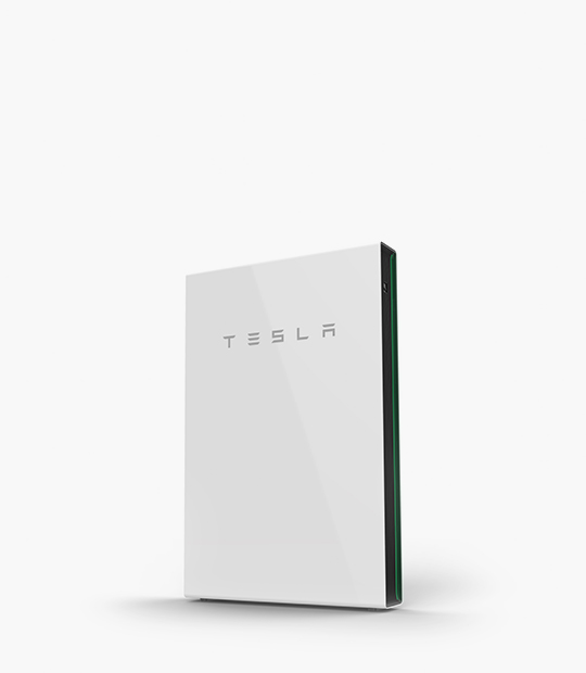 Battery Storage Systems