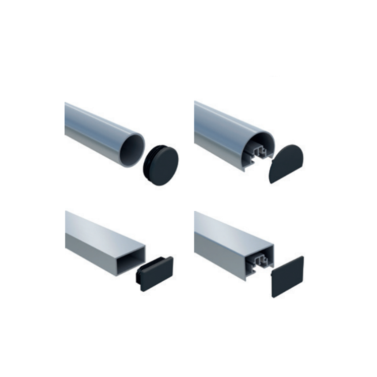 Handrail variations