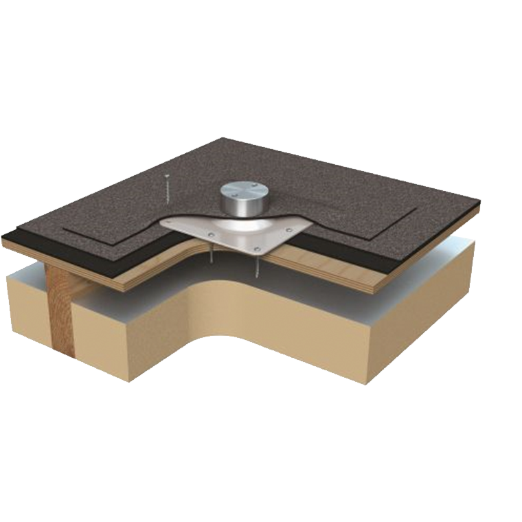 Integrated Fixings