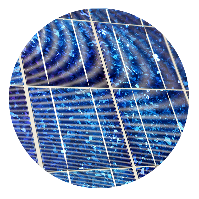 Polycrystalline Panels