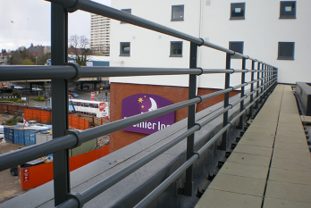 Belgrade Plaza Serviced Apartments