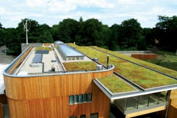 Royal Botanic Gardens