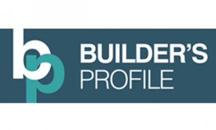 Builder's Profile