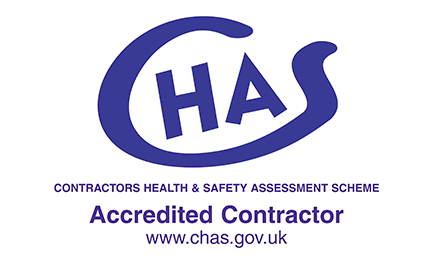 CHAS Registered Members