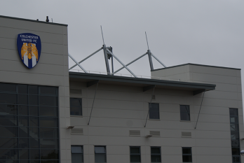 Colchester Football Club