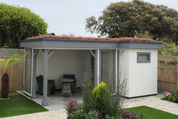 Summer House, Wimborne