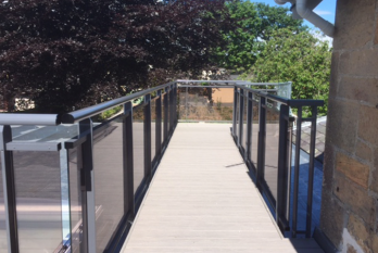 Fionn Lodge, Grange Road