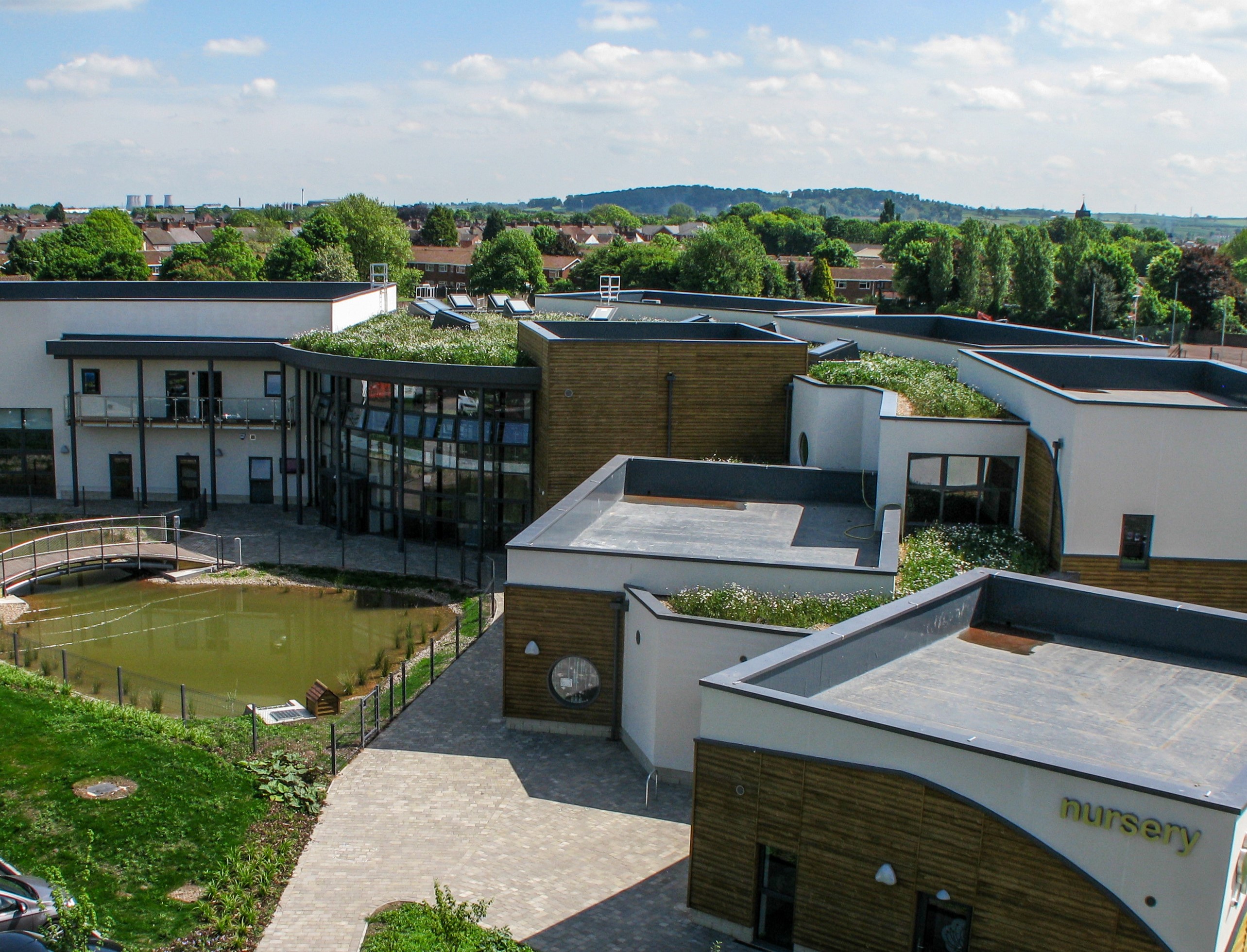 The Scientia Academy