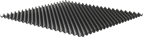 EvaDrain 25 Drainage Board