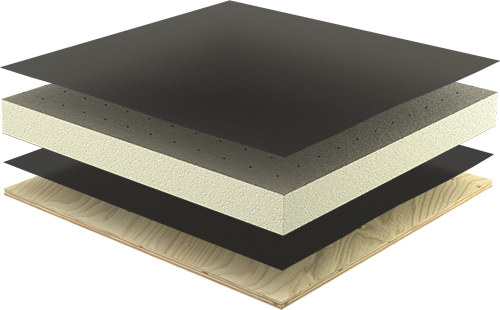 ICB Waterproofing System