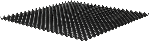 EvaDrain 25 Drainage Board