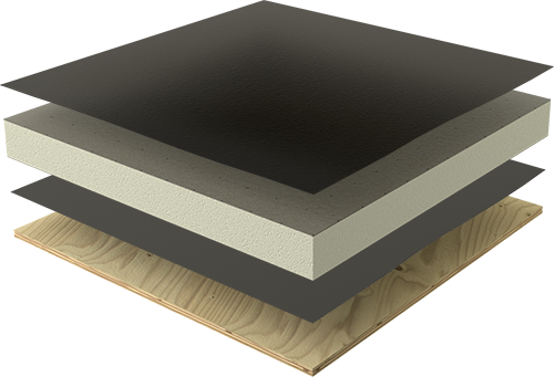 ICB Waterproofing System