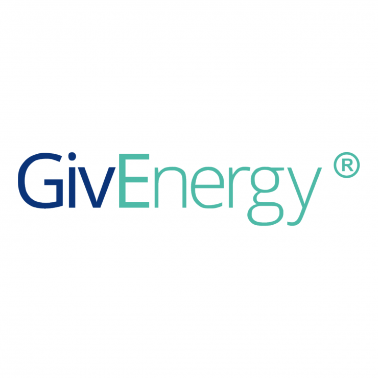 GivEnergy Logo