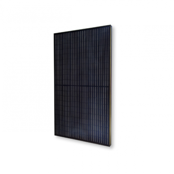 Viridan Solar