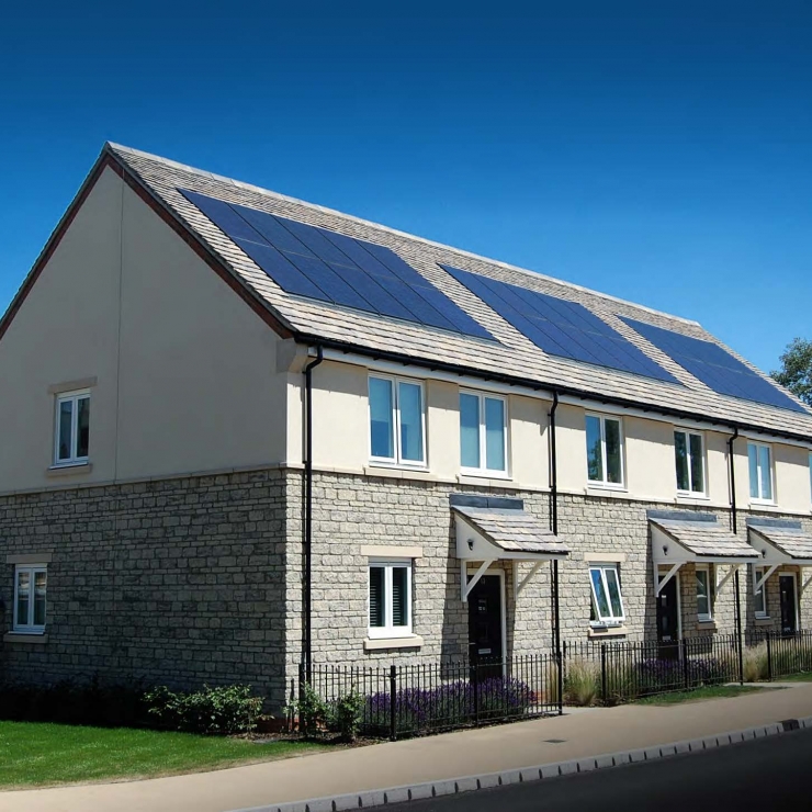 Viridian Solar