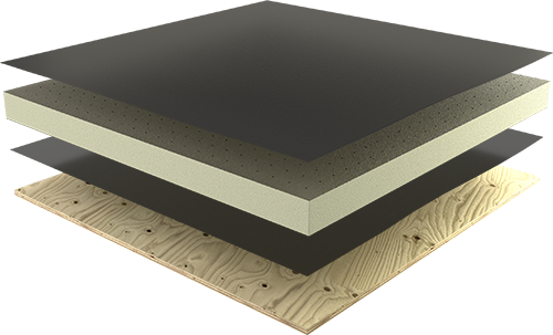 ICB Waterproofing System