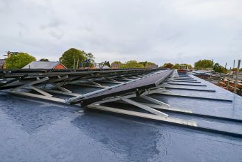 P1 Plasterers, Cheltenham