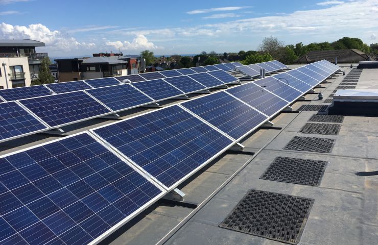 Why waiting to install Solar PV can be detrimental for your business