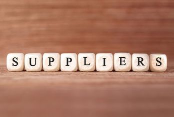 Suppliers