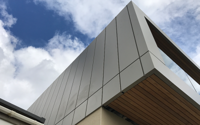 Roofline & Bespoke Fabrications